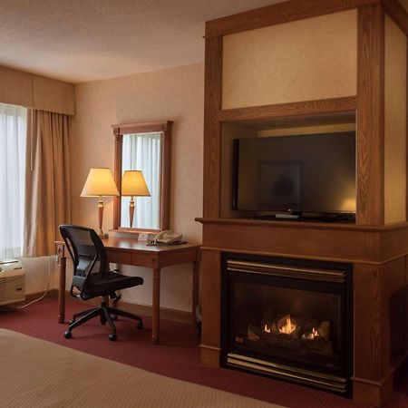Best Western Plus Otonabee Inn Peterborough Exteriör bild