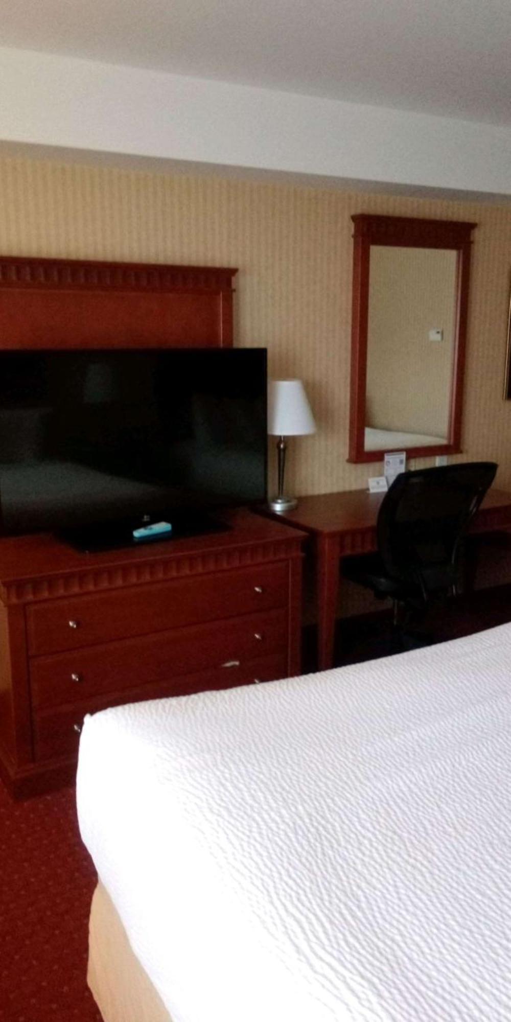 Best Western Plus Otonabee Inn Peterborough Exteriör bild