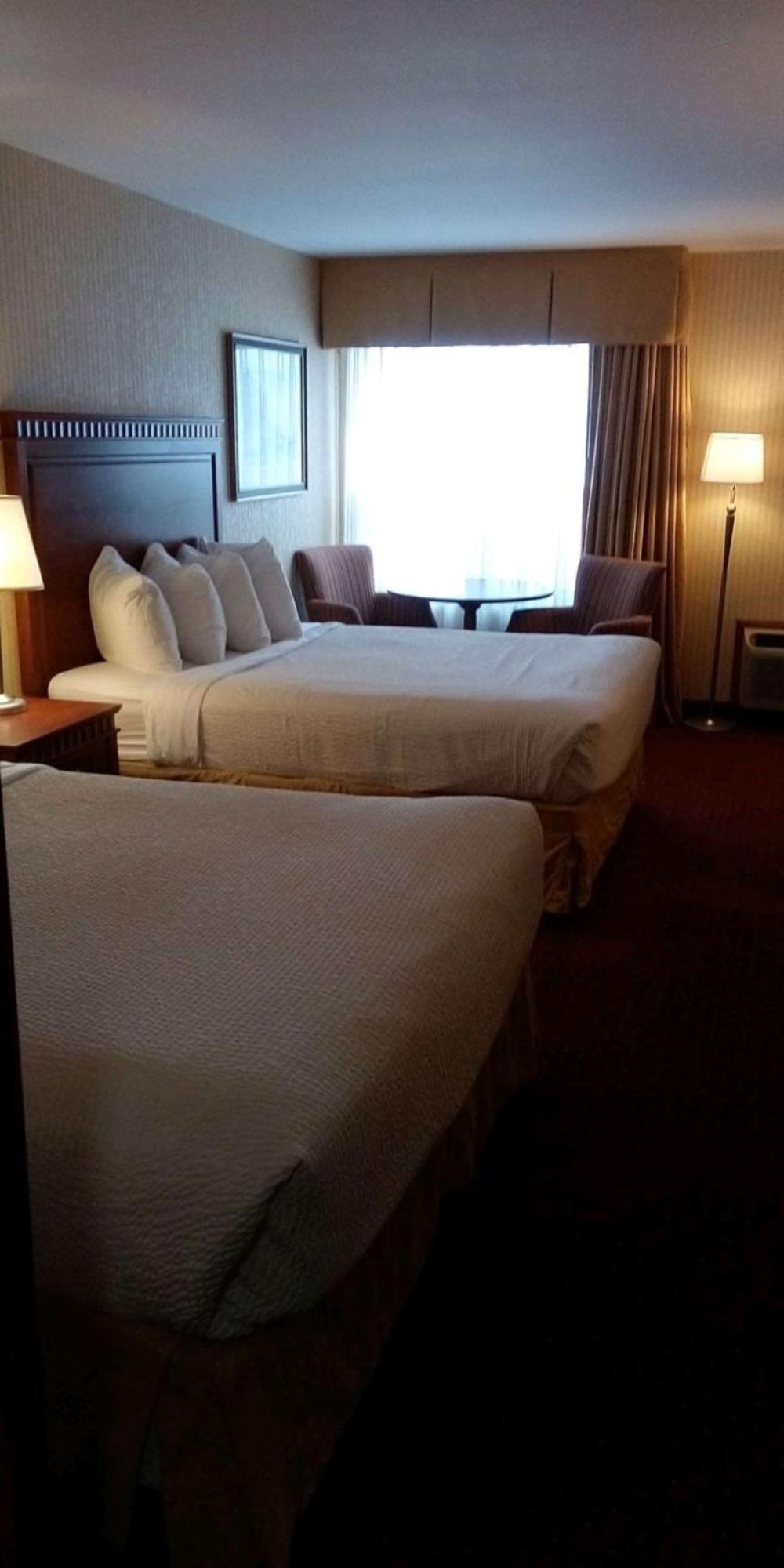 Best Western Plus Otonabee Inn Peterborough Exteriör bild