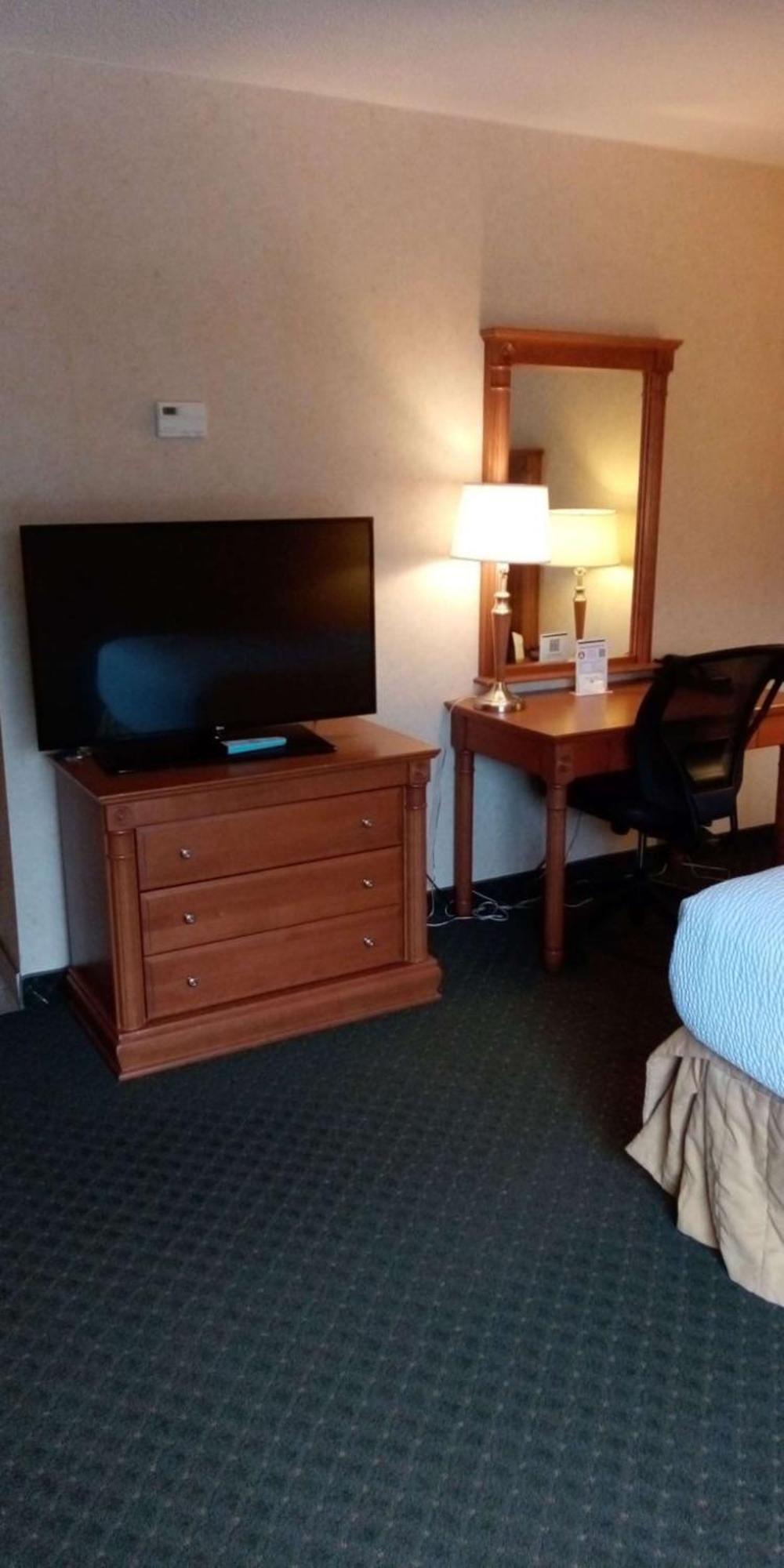 Best Western Plus Otonabee Inn Peterborough Exteriör bild