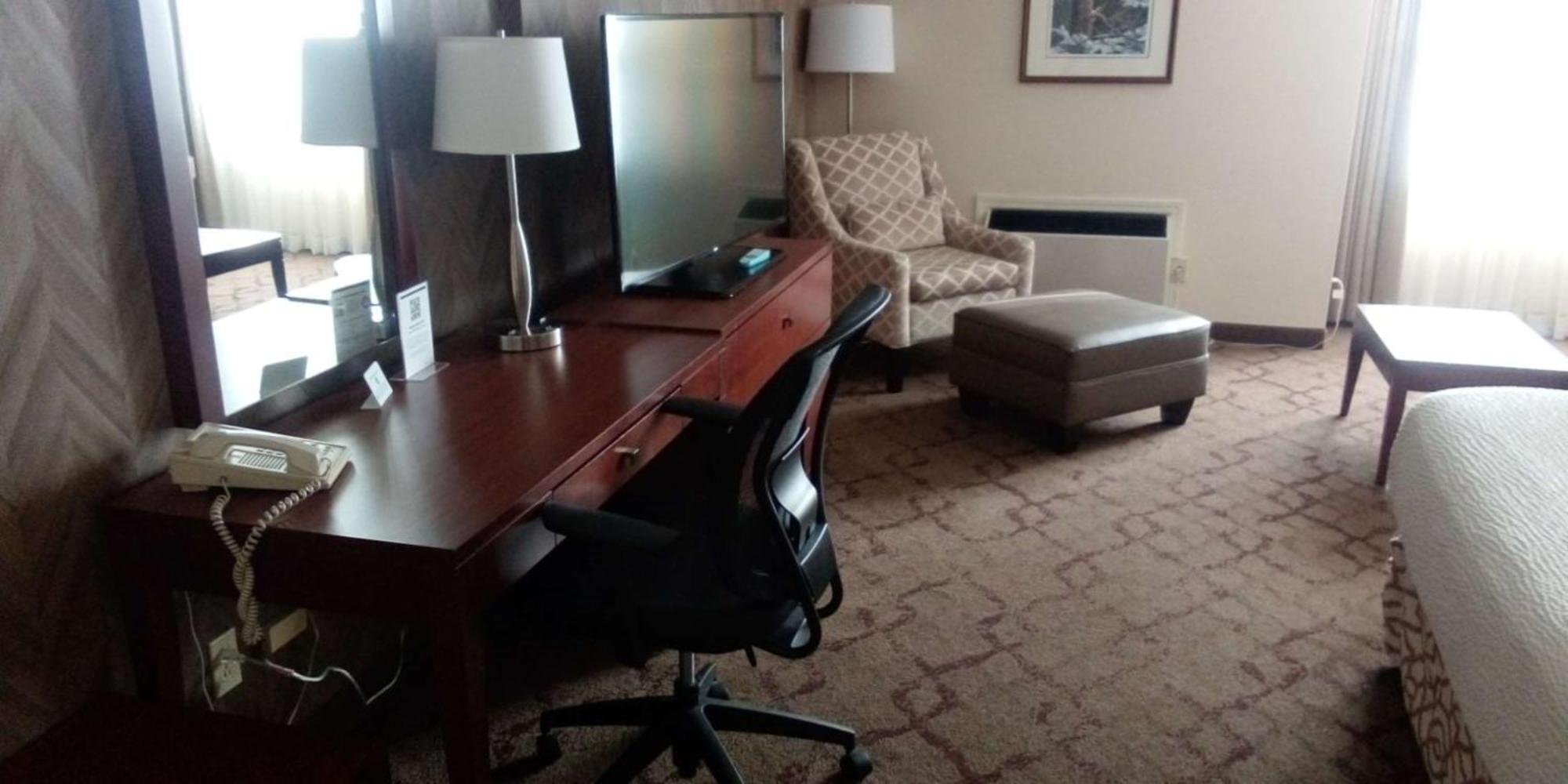 Best Western Plus Otonabee Inn Peterborough Exteriör bild